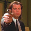 Vincent Vega
