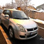Lil Acceleratie 戈 400km/peek