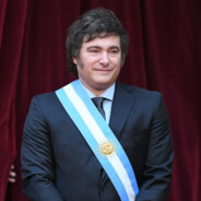 Presidente Milei