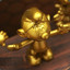 Golden Smurf