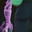 Wraith's Left Asscheek