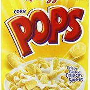 Kellogg&#039;s Pops