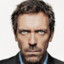 Dr Gregory House M.D