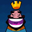 Chief Toetickler