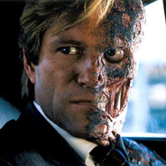 Two Face