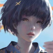 山鸟与鱼不同路，从此山水不相逢