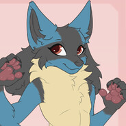 Sir Lucario