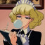 Steam avatar