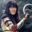 John Xena - Warrior Princess™