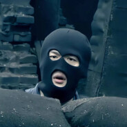 拖布沾屎犹如吕布在世