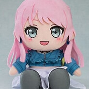 MyGo!!!!!的anon酱本人