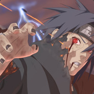 UchihaZed