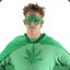 Marijuana Man
