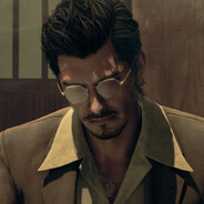 Player avatar