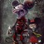 Mr. Scroogee