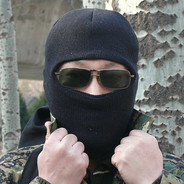 伞兵一号卢本伟