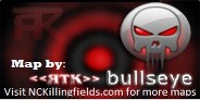 Bullseye - steam id 76561197964332114