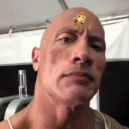 The Rock Unpredictable🗻 avatar