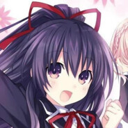 梦想是做五河士道