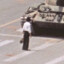 Tiananmen Square Tank Guy