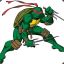 TMNT | Rafael