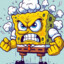 Spongebob RozjebieCiPorty