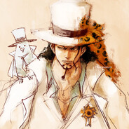 Lucci avatar