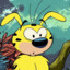 marsupilami
