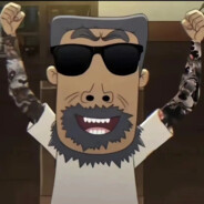 翻斗花园牛爷爷