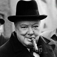 溫斯頓·邱吉爾