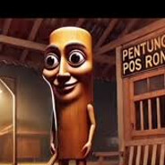 Tung tung tung sahur