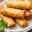 SPRING ROLL