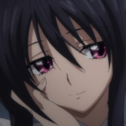 Akeno ϟ Himejima
