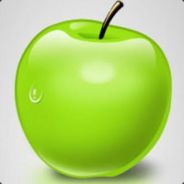 Aplle :D