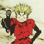 Vash The Stampede