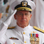 Admiral Ali