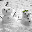 stupid snowmen