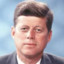 John F. Kennedy