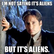 AgentMulder