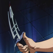 Mid Era Ben's Knife