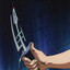 Mid Era Ben's Knife