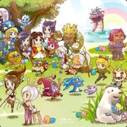 名字不好起啊·