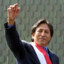 BT. Alejandro Toledo