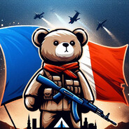 [La Colline] BabyBear avatar