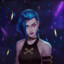 JInx (Powder)