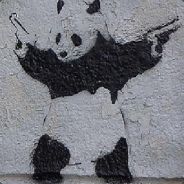 Robot Panda