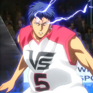 Aomine