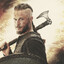 Ragnar AU