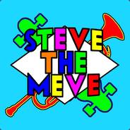 SteveTheMeve