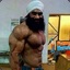 Osama Bin Liftin